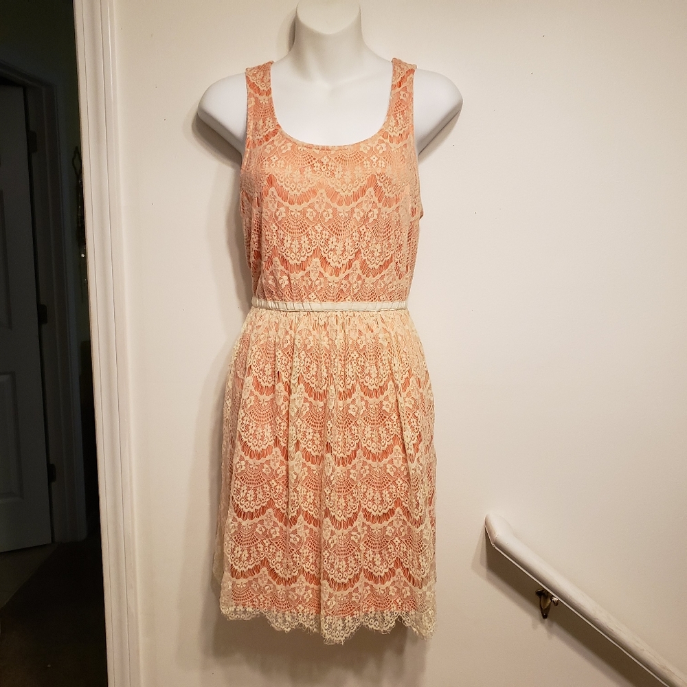 Alter'd State dress - Picture 1 of 6